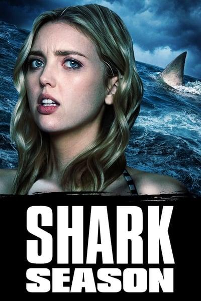 Shark Season 2020 BRRip XviD AC3-EVO