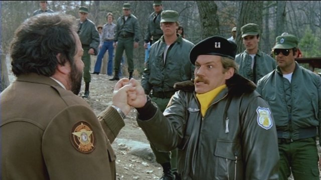 3 - El Sheriff y el Pequeño Extraterrestre [DVD9Full] [PAL] [Cast/Ita] [Sub:Cast] [1979] [Comedia]