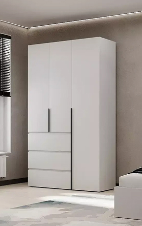 Велика шафа