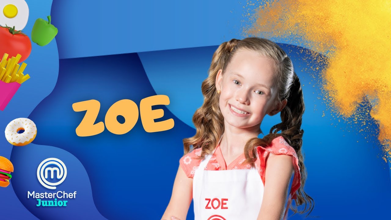 MasterChef Jr: Participante presenta platillo crudo y así reaccionaron los jueces