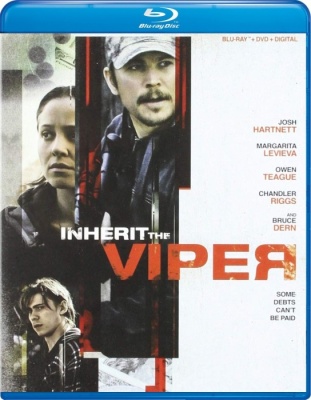 L'Eredità Della Vipera (2019) HD m720p iTA AC3 x264