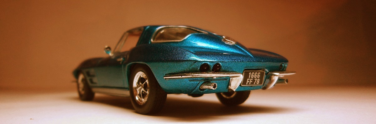 Chevrolet Corvette (12)