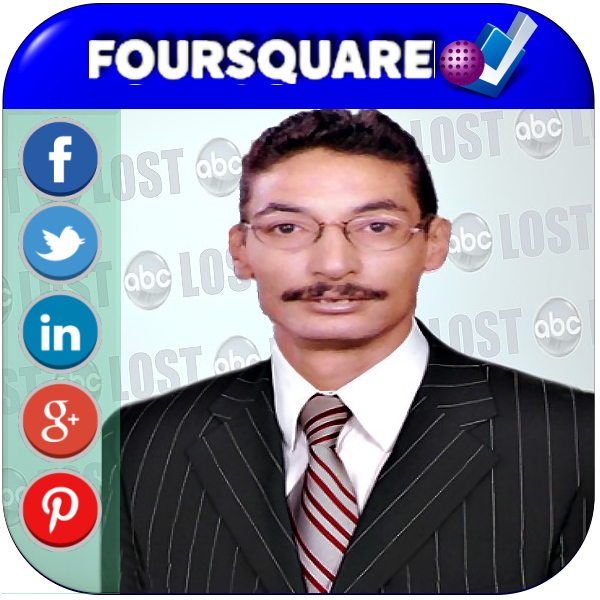 ᖴOᒪᒪOᗯ ᗰE Oᑎ ᖴOᑌᖇᔕᑫᑌᗩᖇE