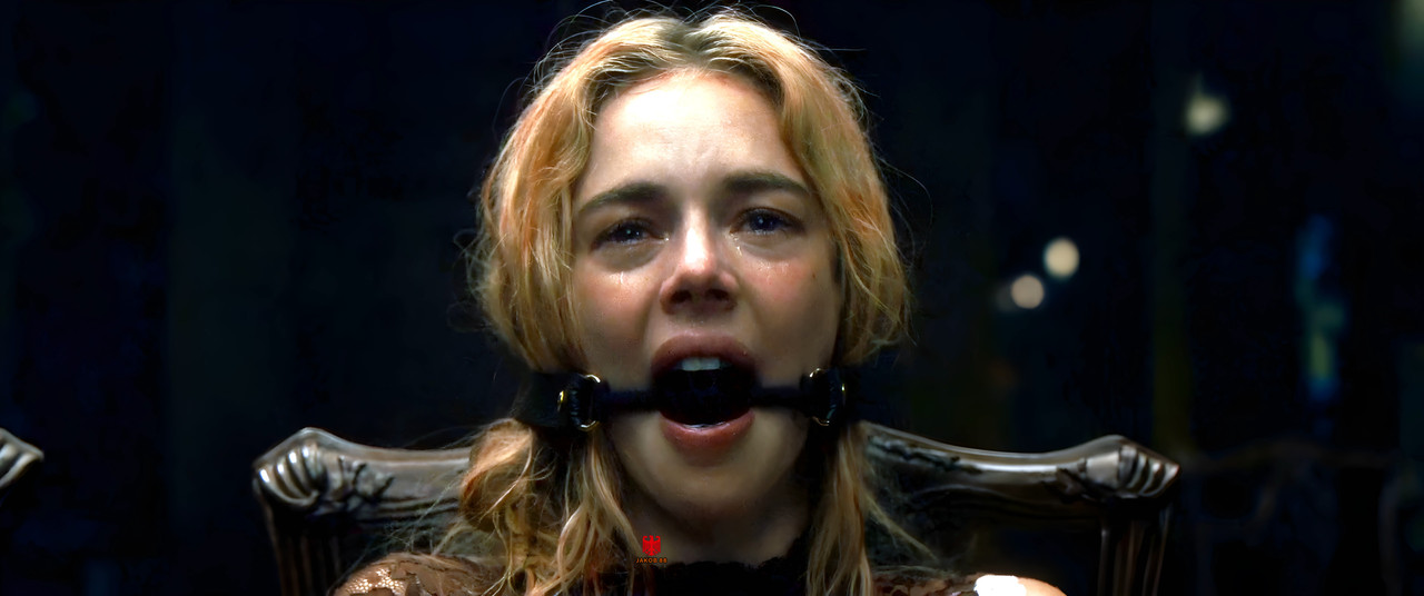 Samara Weaving 8 Ready Or Not 2 Here I Come 2026