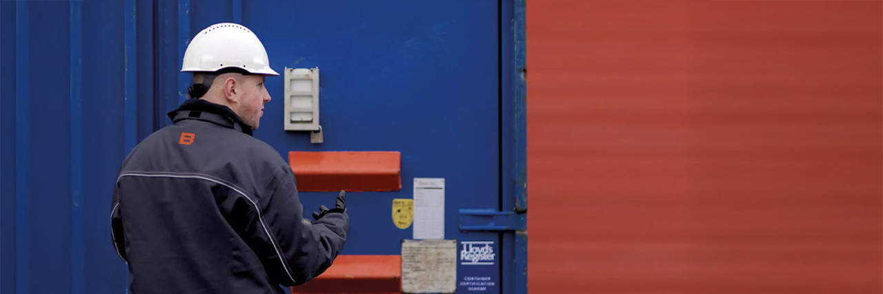 Monteur, Service Center Groningen