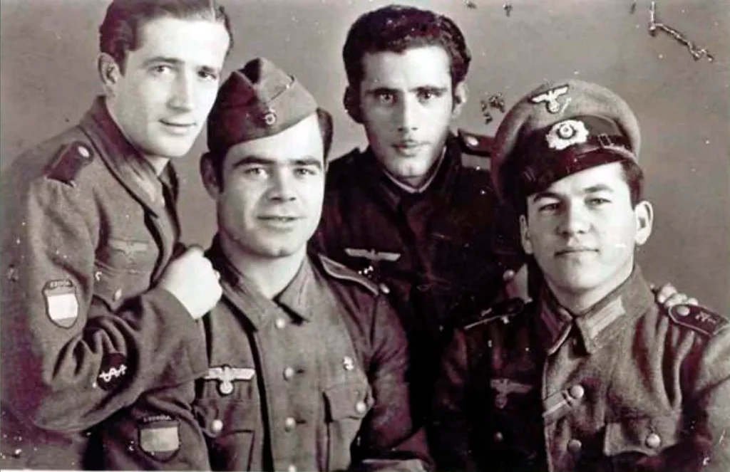 Foto de estudio tomada en la ciudad de Riga Foto de estudio tomada en la ciudad de Riga