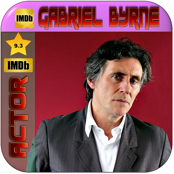 Gabriel Byrne