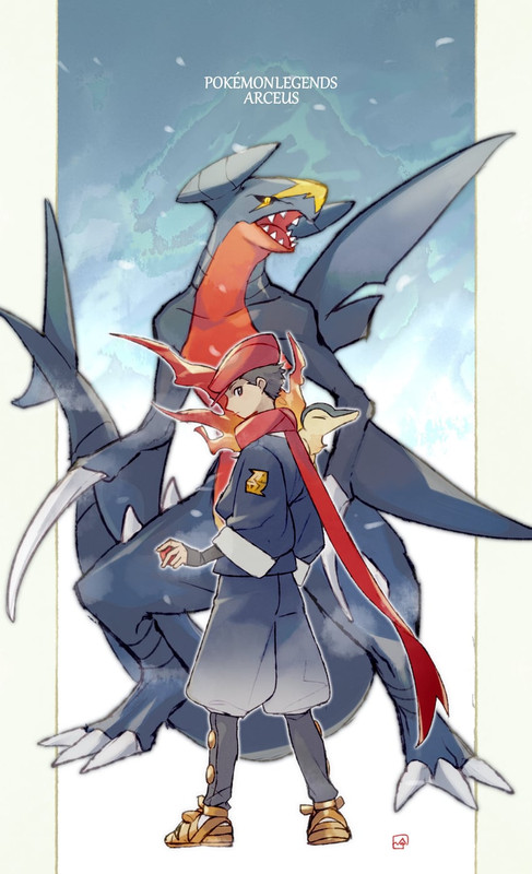 cyndaquil-garchomp-and-rei-pokemon-and-2