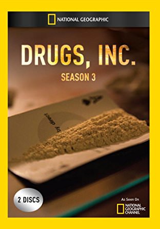 DRUGS INC.SEASON 3