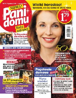 Pani domu 27/2019