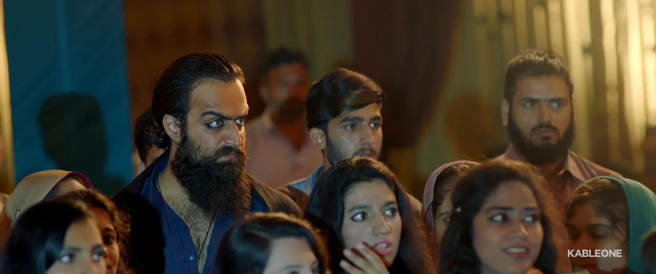 Parchi 2018 WebRip [Punjabi] 480p, 720p ESub Screenshot
