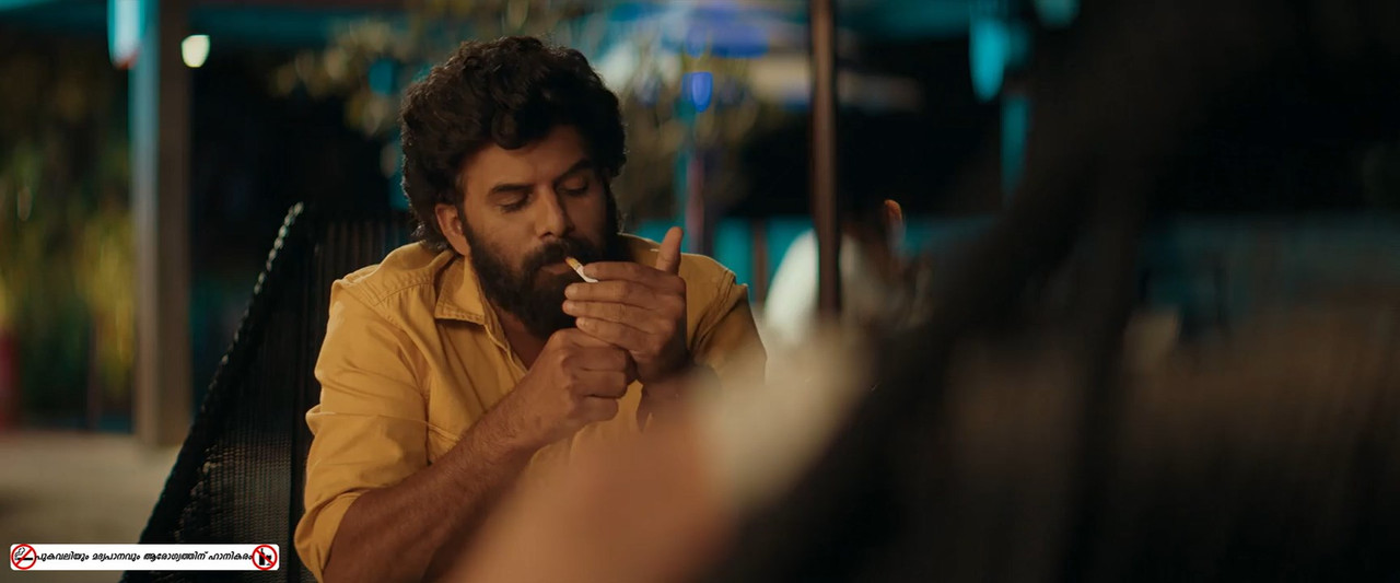 Thrayam 2024 WebRip [Malayalam] 480p, 720p ESub Screenshot