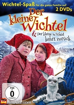 Der kleine Wichtel kehrt zurück (2016)