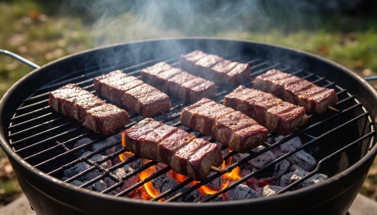 Купить решётку для гриля