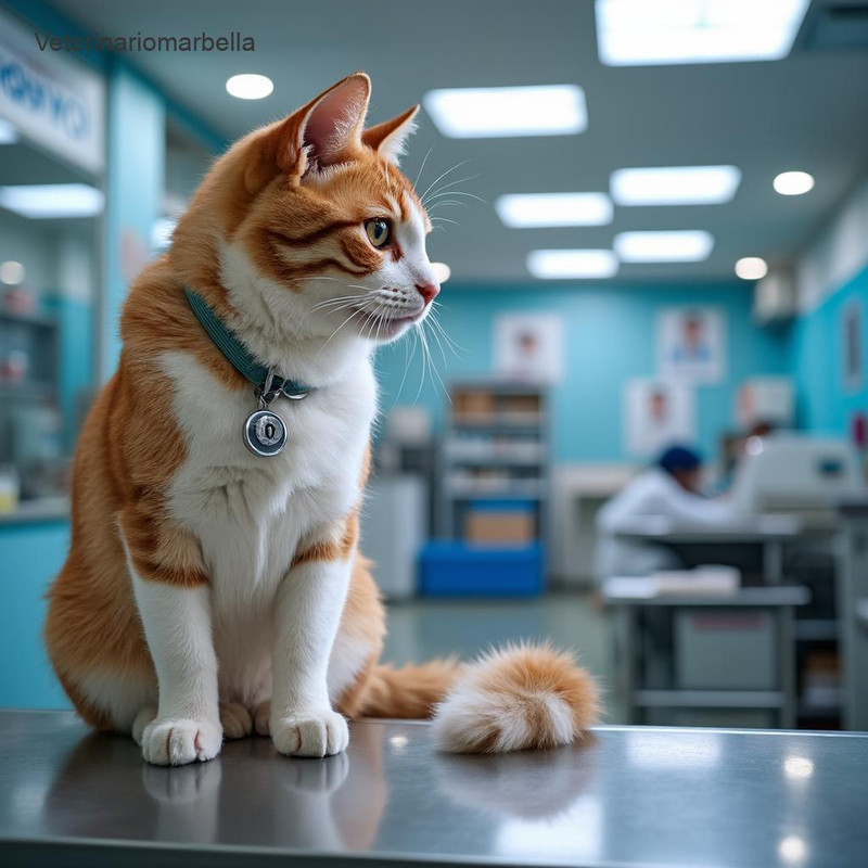 Veterinario cerca de mí barato