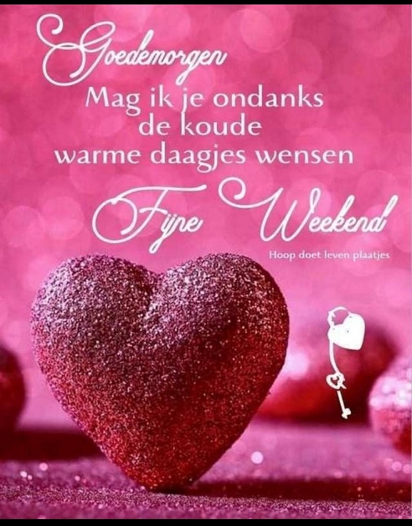 fijn-weekend-roos