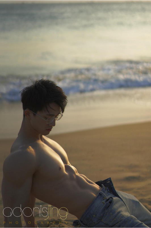 Adonisjing Teacher Vol.1 (40)