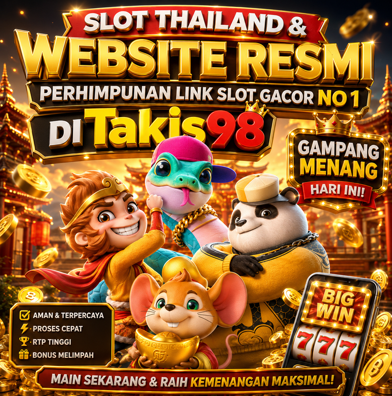 TAKIS98 | Wujud Nyata Kemenangan Terbaru Pragmatic Play Hari Ini!