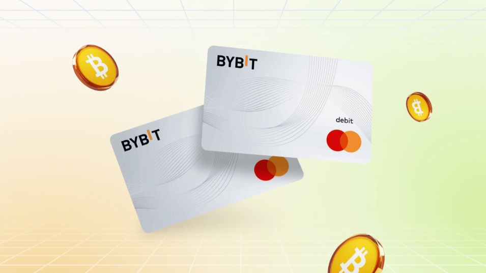 card image Как оформляется карта от криптобиржи ByВit: о плюсах, минусах и взымаемых комиссиях