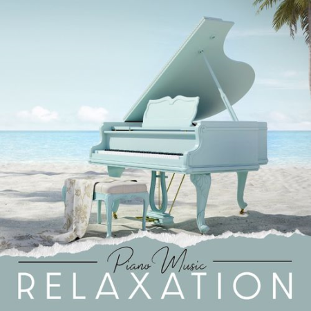 Best Piano Bar Ultimate Collection - Piano Music Relaxation - Mind Healing with Jazz Music (2021)