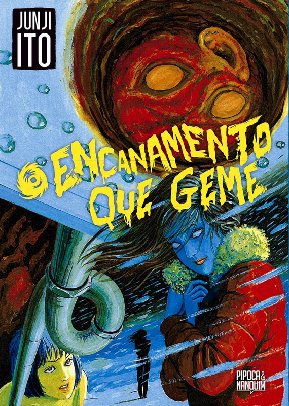 O-ENCANAMENTO-QUE-GEME-JUNJI-ITO