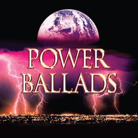 VA - Power Ballads (2020) FLAC