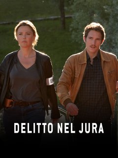 Delitto Nel Jura (2020) WebDL 1080p AC3 ITA