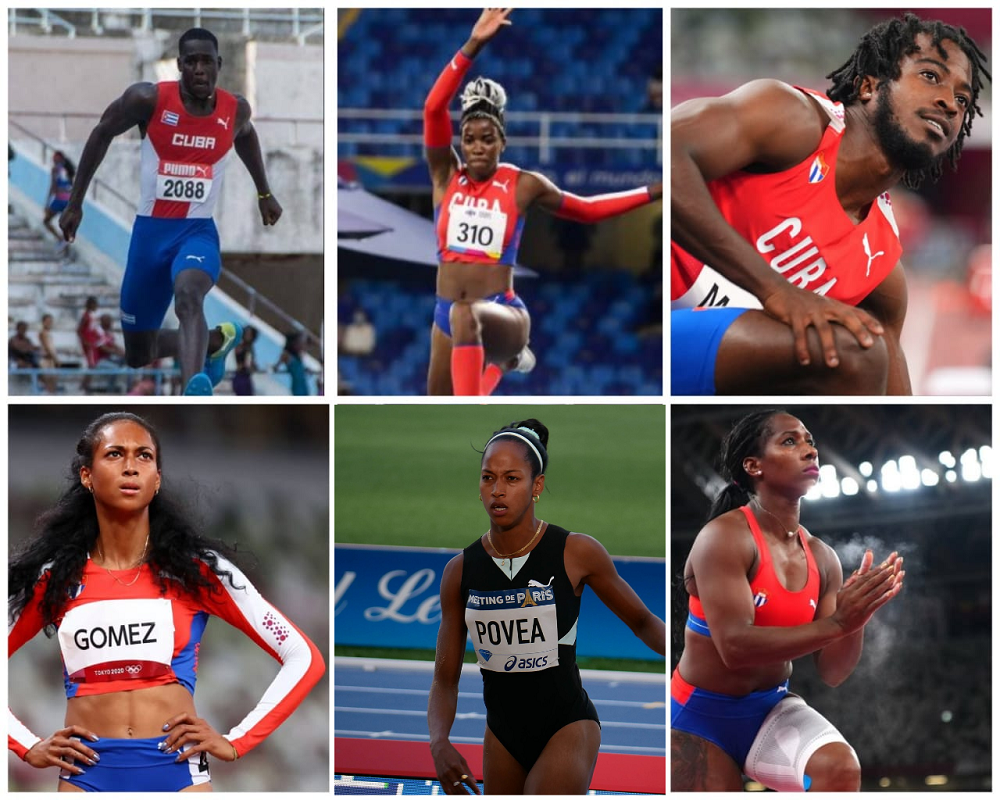 Cuba regresa a los deportes internacionales luego de 60 años