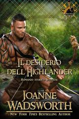 Joanne Wadsworth – I fratelli Matheson Vol. 1. Il desiderio dell’Highlander (2026)