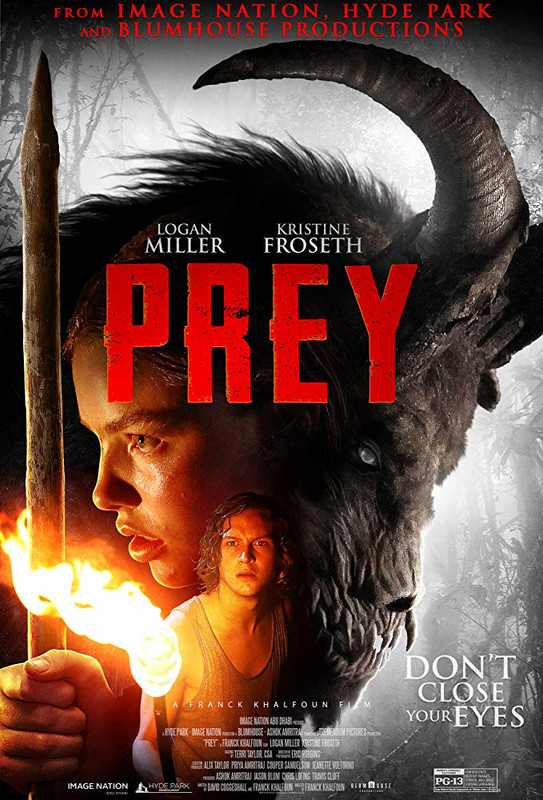 Film Prey