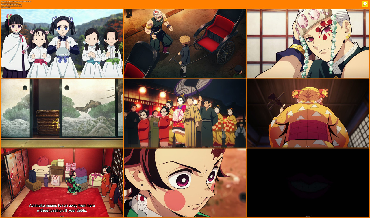 [HR] Kimetsu no Yaiba S02E09 [294F8B23].mkv