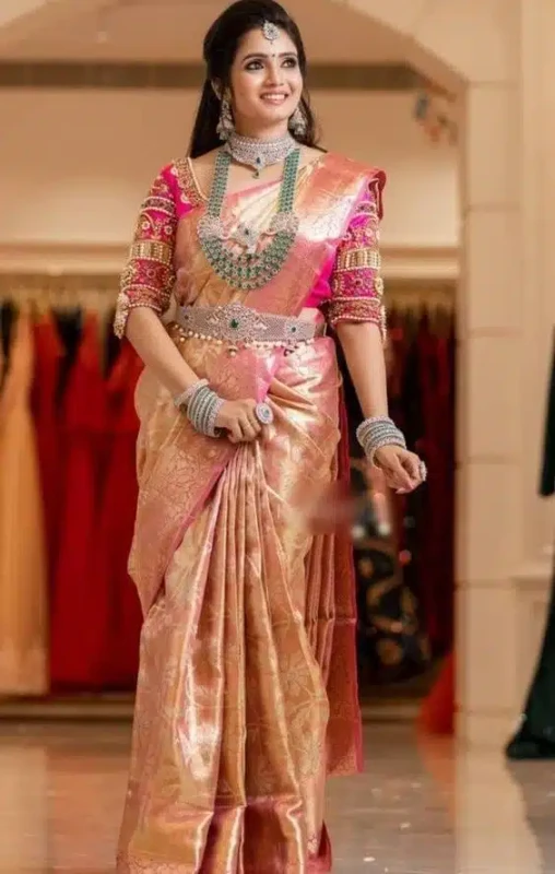 Elite Bridal Silks