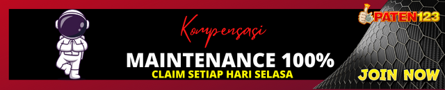 Kompensasi Maintenance