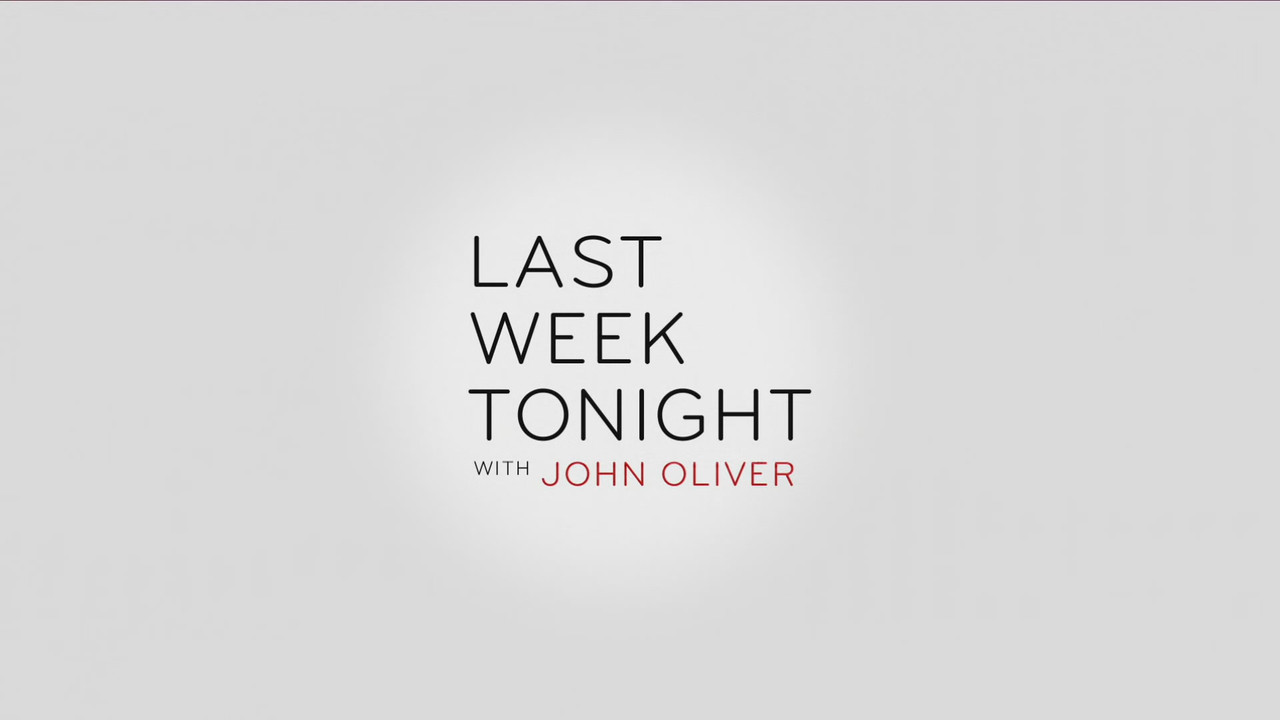 Last Week Tonight with John Oliver (2014) Season 7 S07 (1080p AMZN WEB-DL x265 HEVC 10bit EAC3 2.0 MONOLITH) [QxR]