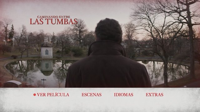 1 - Caminando Entre Las Tumbas [DVD9Full] [PAL] [Cast/Ing/Cat] [Sub:Varios] [2014] [Thriller]