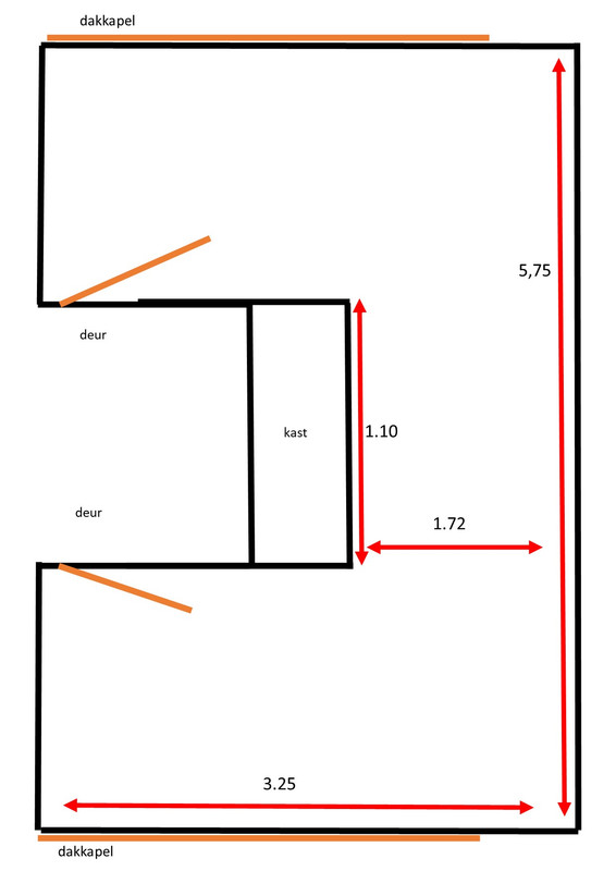 maten zolder