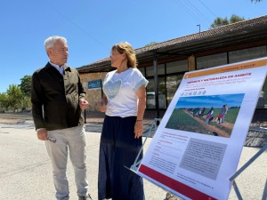 Foto cedida por Ayuntamiento de Ambite