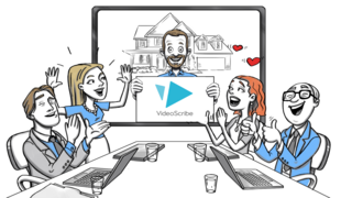 Create Amazing Whiteboard Animation Videos with VideoScribe!