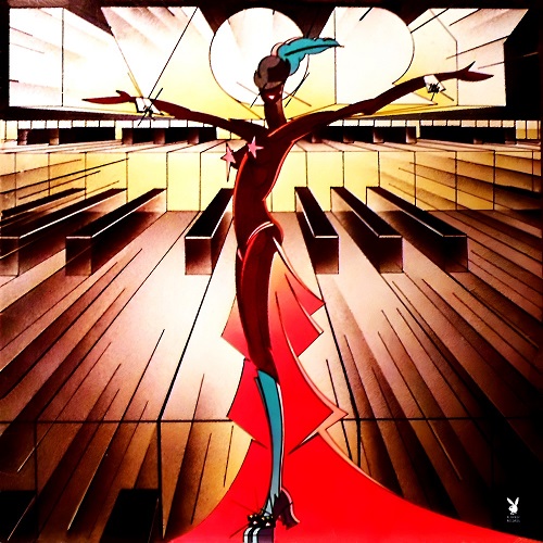 Ivory - Ivory (1973)