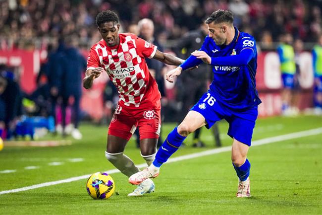 Girona vs Espanyol, 02h00 ngày 27/09