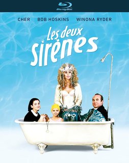 Sirene (1990) WebDL 1080p AC3 ITA - ENG + SUB