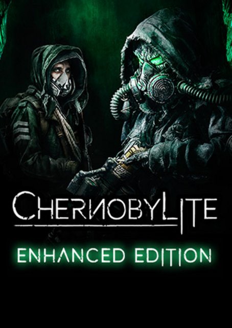 Chernobylite Enhanced Edition Season 3-FLT