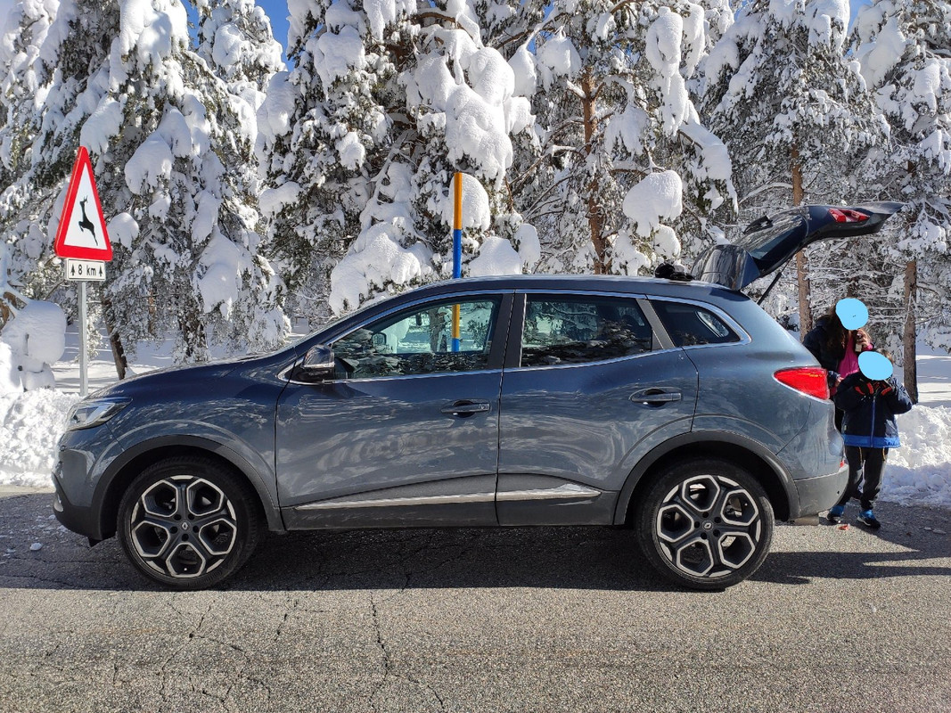 kadjar