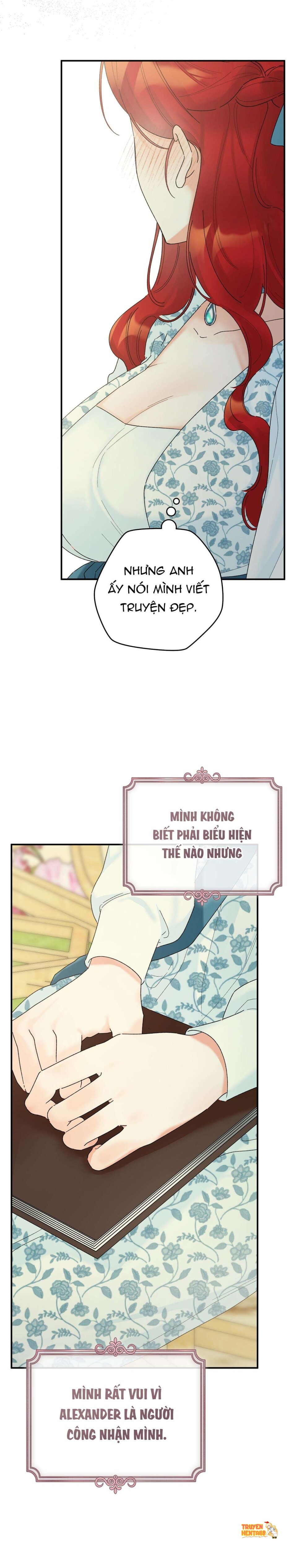 Xem ảnh [không Che] [18+] Sở Thích Khó Nói Của Quý Cô - Chapter 8 - tmp0sn3piak - Truyenhentaiz.net