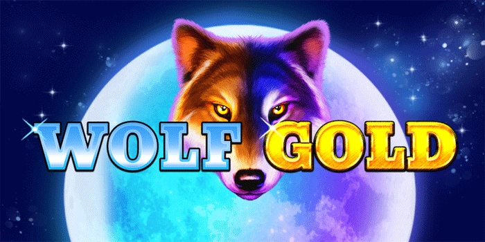Panduan Ampuh Menang Main Slot Wolf Gold dengan Modal Pas-pasan