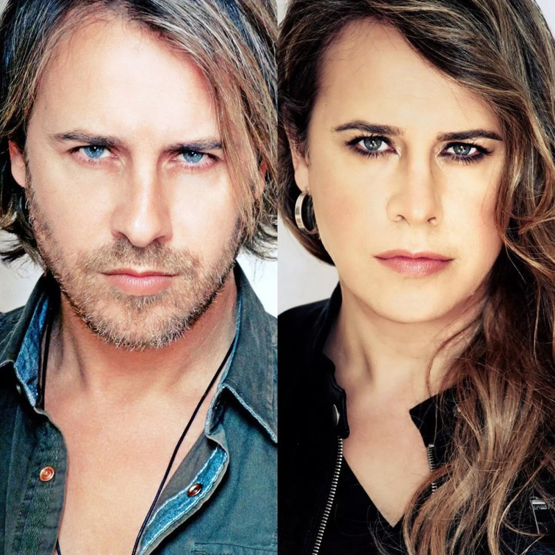 Karla Gascón, la actriz trans que interpreta a “Lourdes” en Rebelde de Netflix