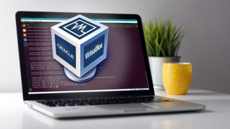 Use VirtualBox Create Local Development Environment for PHP