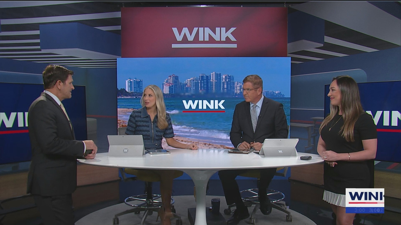 10.07 - 20.00.00 - WINK News at 3pm  ᴺᵉʷ. Stay informed with the late....ts_snapshot_00.01.27.880