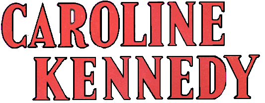 Caroline Kennedy logo