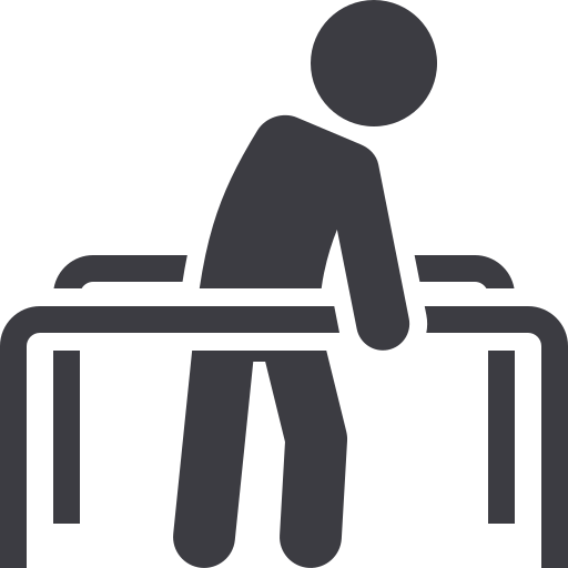Pediatric Physio Icon